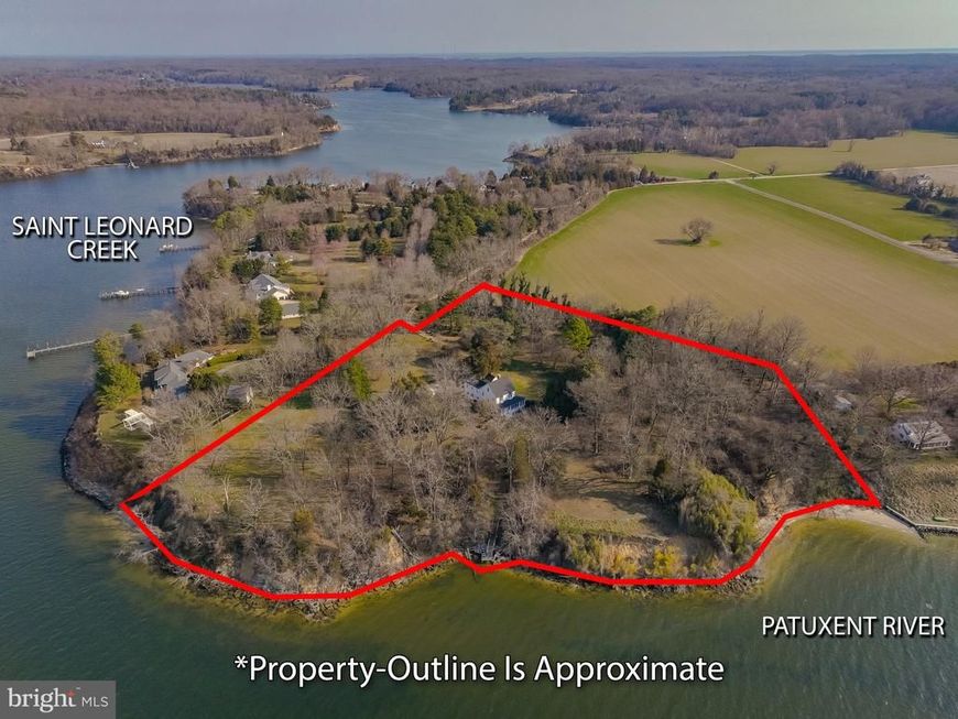 2790 Spout Lane , Lusby, MD 20657 Main Photo