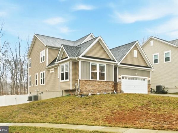 11101 APPLECROSS COURT , WHITE PLAINS, MD 20695