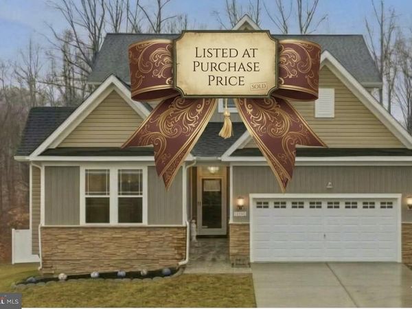 11101 APPLECROSS COURT, WHITE PLAINS, MD 20695