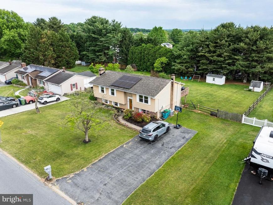 1005 Caren Drive , Sykesville, MD 21784 Main Photo