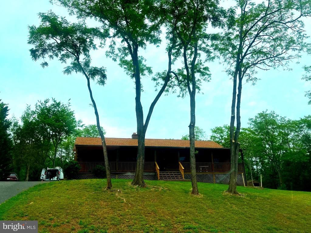 4720 ROCKY MILLS DRIVE , FREDERICK, MD 21703