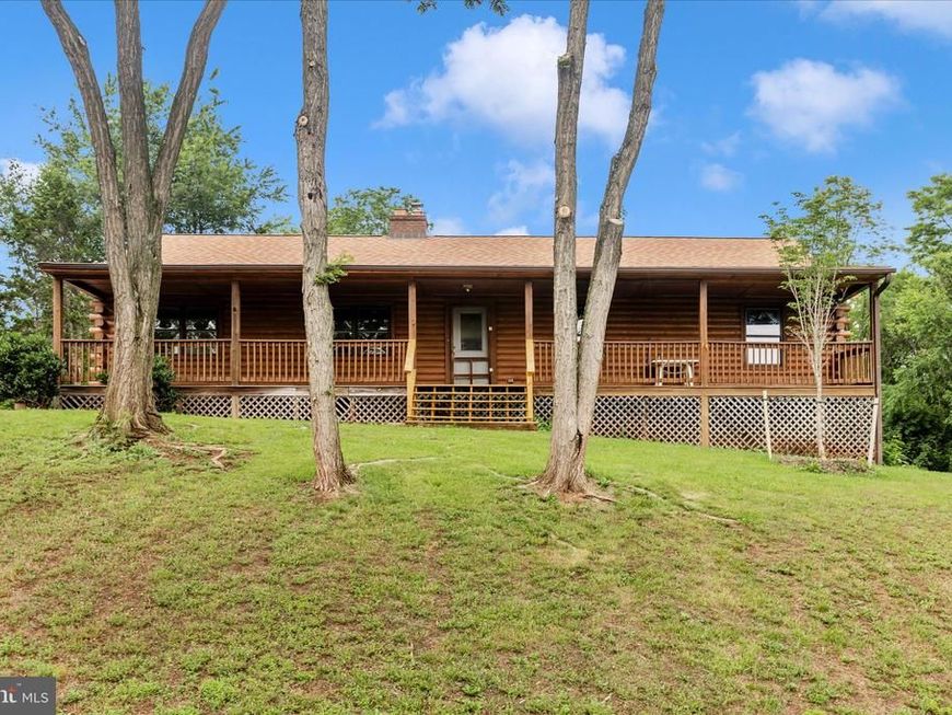 4720 Rocky Mills Drive, Frederick, MD 21703 Main Photo