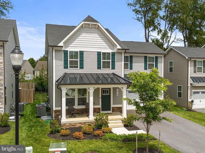 1713 Aurora Way, Frederick, MD 21702 Main Photo
