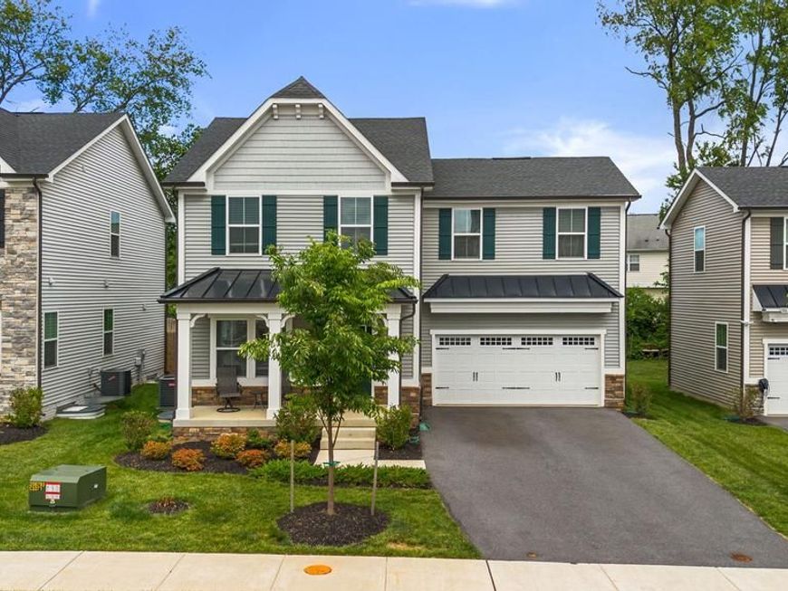 1713 Aurora Way , Frederick, MD 21702 Main Photo