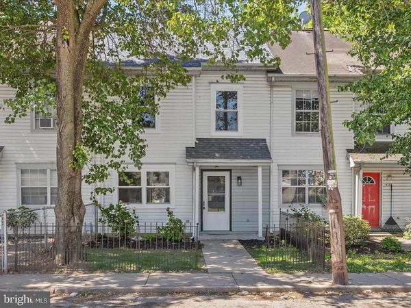 423 CALVERT STREET , CHESTERTOWN, MD 21620