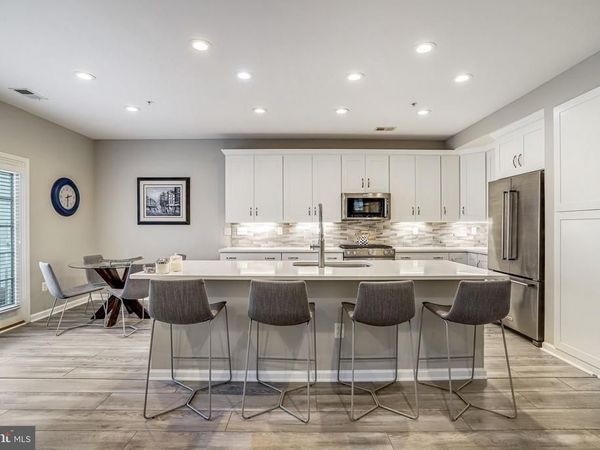 358 URBAN AVENUE , Unit 358, GAITHERSBURG, MD 20878