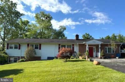9704 SUNSET DRIVE , ROCKVILLE, MD 20850
