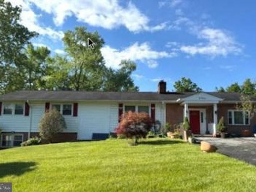 9704 Sunset Drive , Rockville, MD 20850 Main Photo