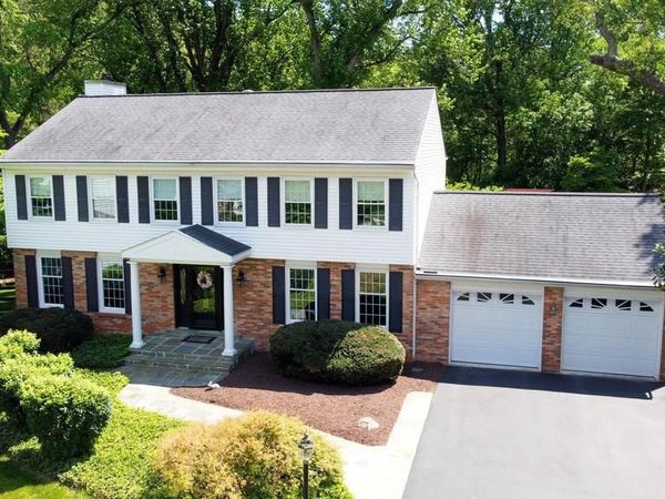 14404 KINGS GRANT STREET, NORTH POTOMAC, MD 20878