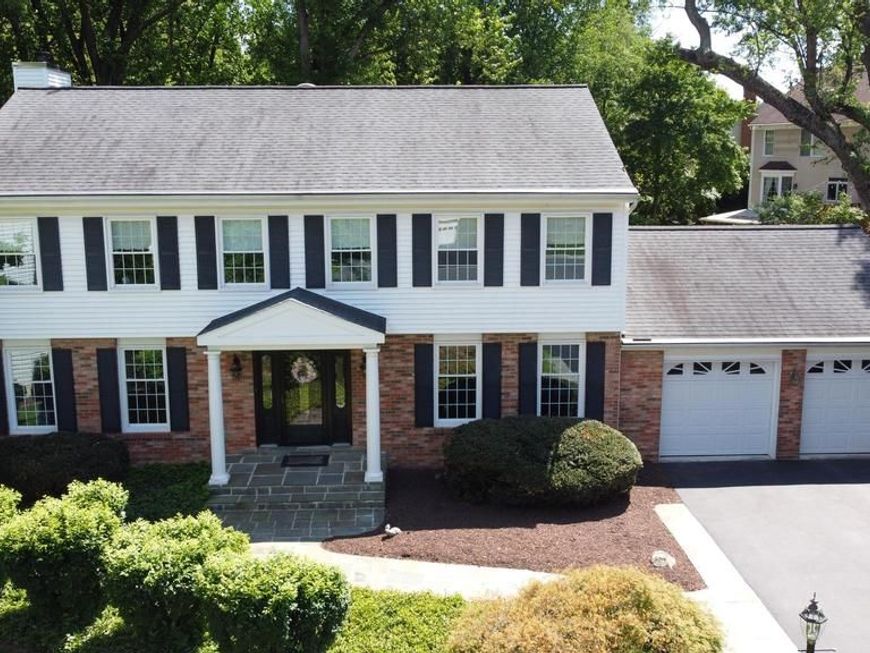 14404 Kings Grant Street , North Potomac, MD 20878 Main Photo