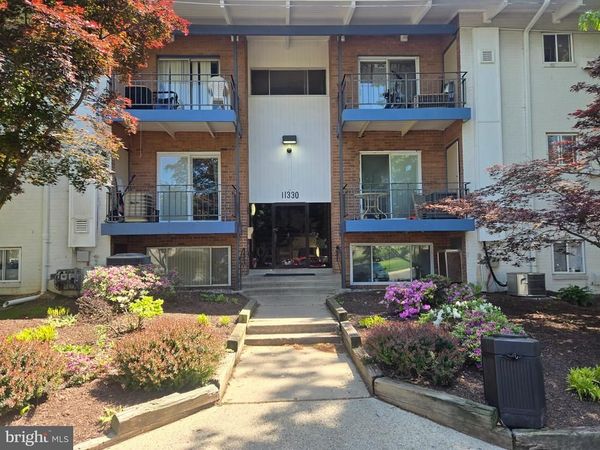 11330 CHERRY HILL , Unit 2-L20, BELTSVILLE, MD 20705
