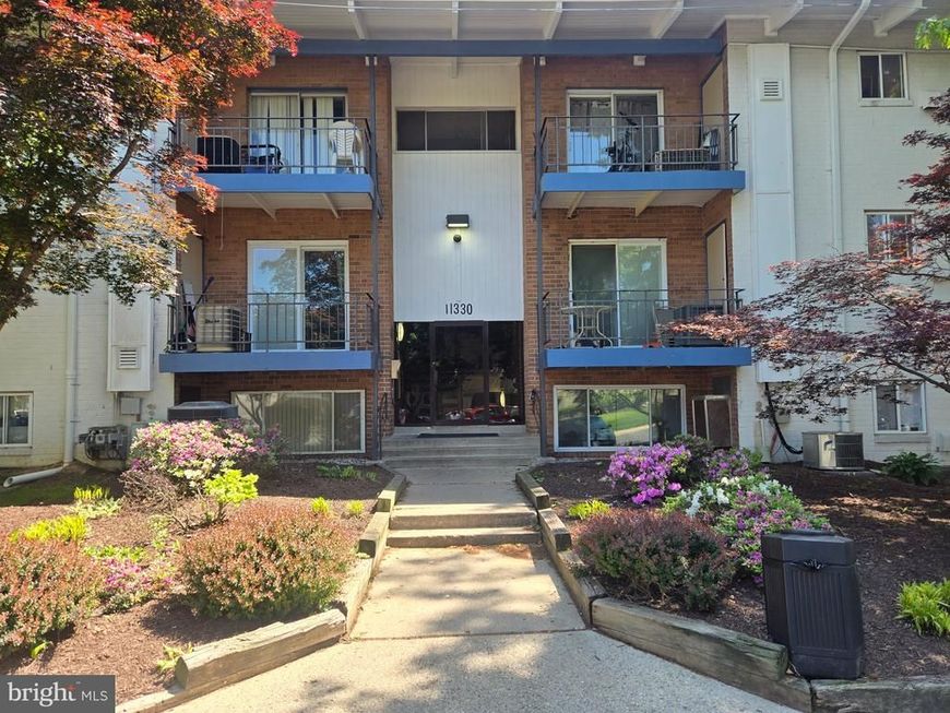 11330 Cherry Hill , Unit 2-L20, Beltsville, MD 20705 Main Photo