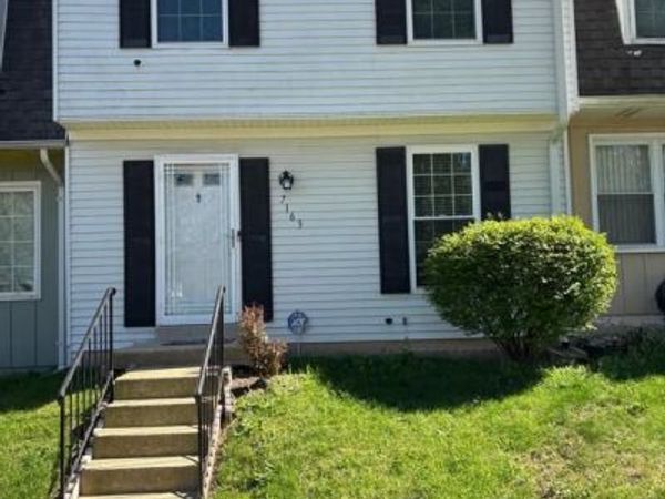 7163 MARBURY COURT , DISTRICT HEIGHTS, MD 20747
