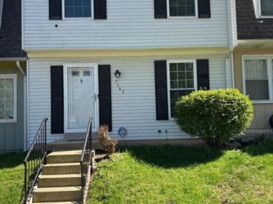 7163 Marbury Court , District Heights, MD 20747 Main Photo