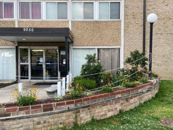 9250 EDWARDS WAY, Unit 101-A, HYATTSVILLE, MD 20783
