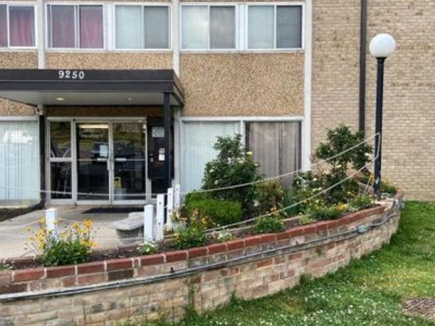 9250 Edwards Way, Unit 101-A, Hyattsville, MD 20783 Main Photo