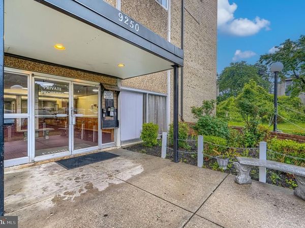 9250 EDWARDS WAY, Unit 101-A, HYATTSVILLE, MD 20783
