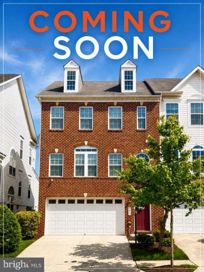4211 TALMADGE CIRCLE , SUITLAND, MD 20746