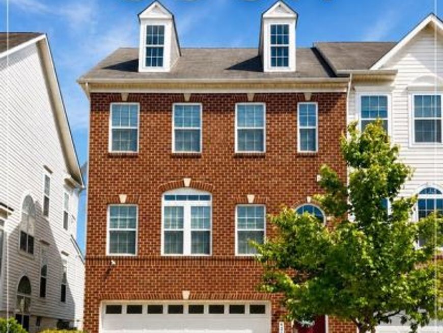 4211 Talmadge Circle , Suitland, MD 20746 Main Photo