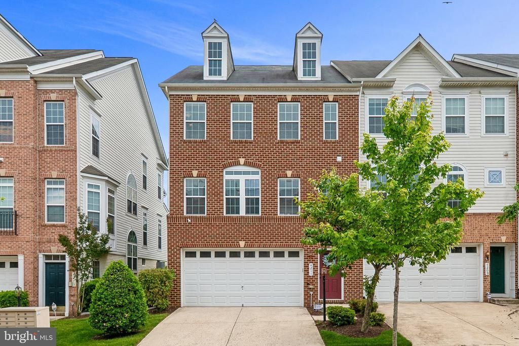 4211 TALMADGE CIRCLE, SUITLAND, MD 20746