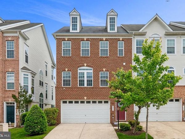 4211 TALMADGE CIRCLE, SUITLAND, MD 20746