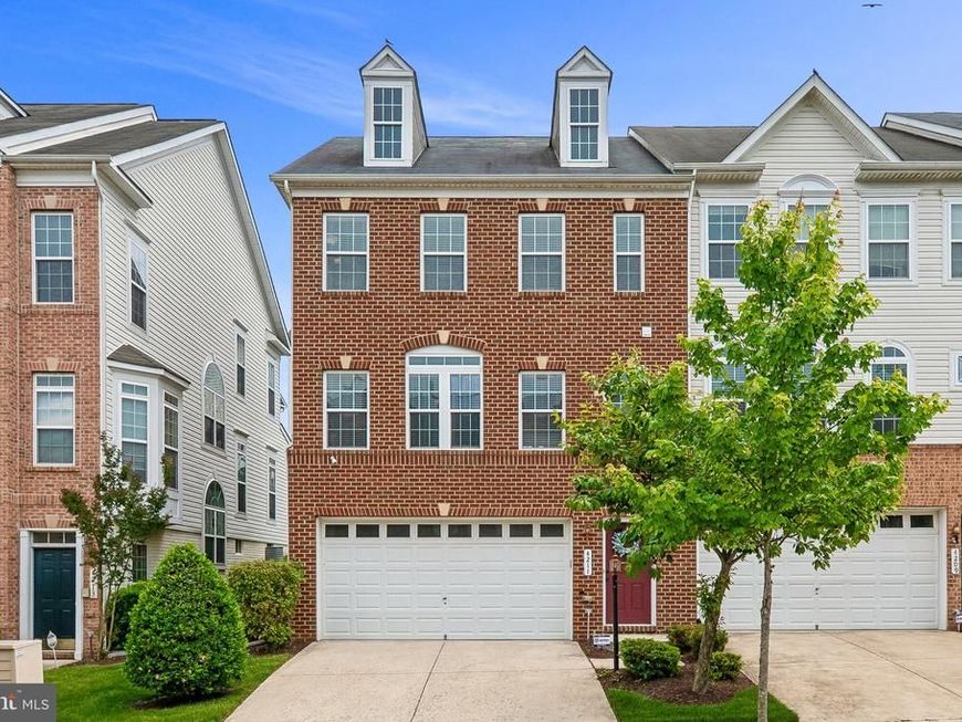 4211 Talmadge Circle, Suitland, MD 20746 Main Photo