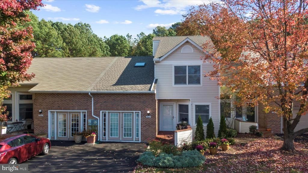 5011 BRIDGEPOINTE DRIVE , CHESTER, MD 21619