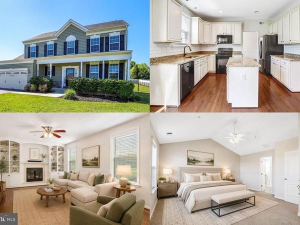 13152 JOHN MARTIN DRIVE, WILLIAMSPORT, MD 21795