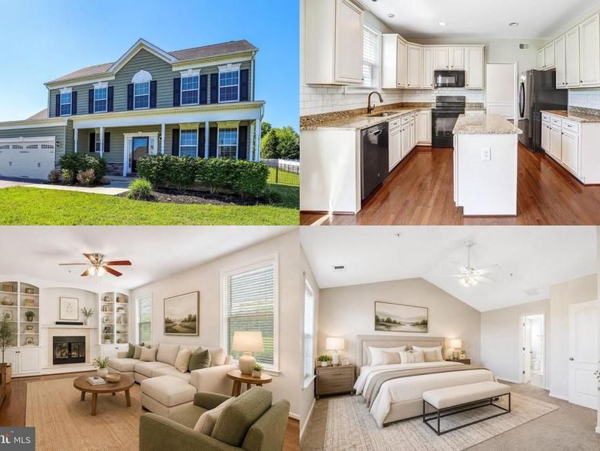 13152 John Martin Drive, Williamsport, MD 21795 Main Photo