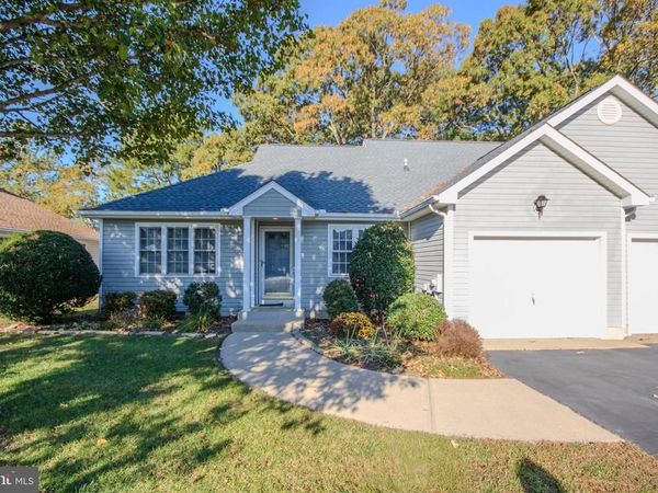 922 W SCHUMAKER MANOR DRIVE , SALISBURY, MD 21804