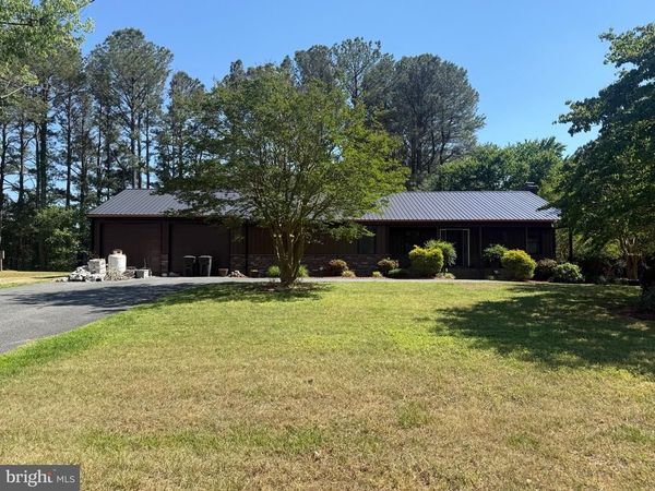1214 JOHNSON ROAD, SALISBURY, MD 21804