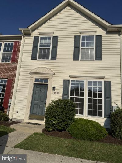 1005 MEADOW VIEW DRIVE , SALISBURY, MD 21804