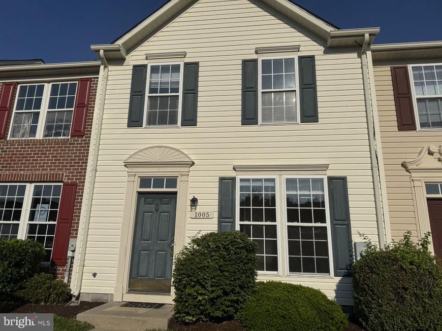 1005 Meadow View Drive, Salisbury, MD 21804 Main Photo