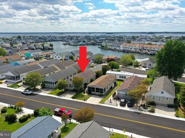 13329 NANTUCKET ROAD , OCEAN CITY, MD 21842