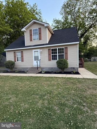 420 OXFORD STREET , POCOMOKE CITY, MD 21851