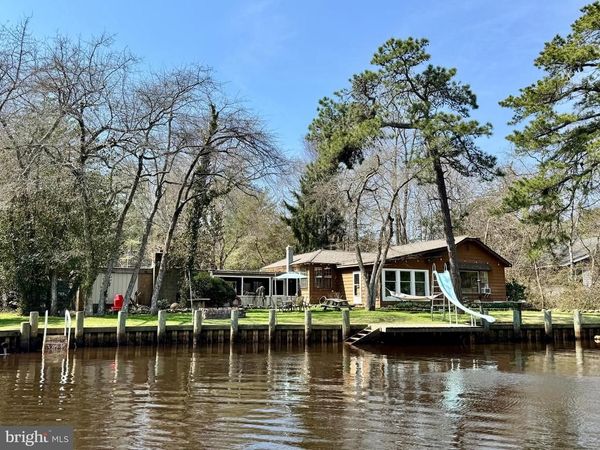 4670 RIVERSIDE DRIVE , HAMMONTON, NJ 08037