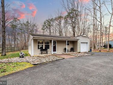 2206 EVERGREEN DRIVE , HAMMONTON, NJ 08037