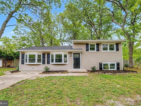 235 TERRY LANE , EGG HARBOR CITY, NJ 08215