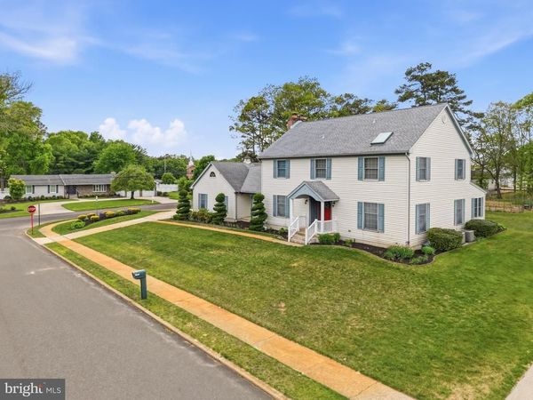 1 MOSS VIEW LANE , HAMMONTON, NJ 08037