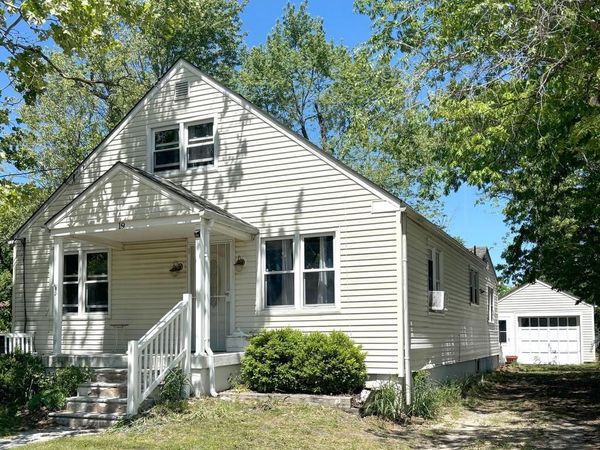 19 S 1ST ROAD , HAMMONTON, NJ 08037