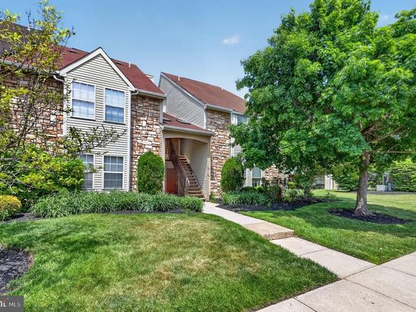 213 TAVISTOCK, CHERRY HILL, NJ 08034