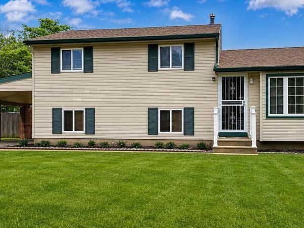 315 ELLIS COURT, LAWNSIDE, NJ 08045