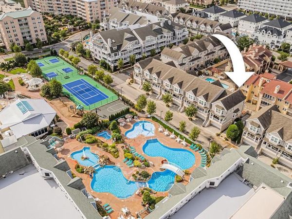 524 TURTLE GUT CIRCLE , WILDWOOD, NJ 08260