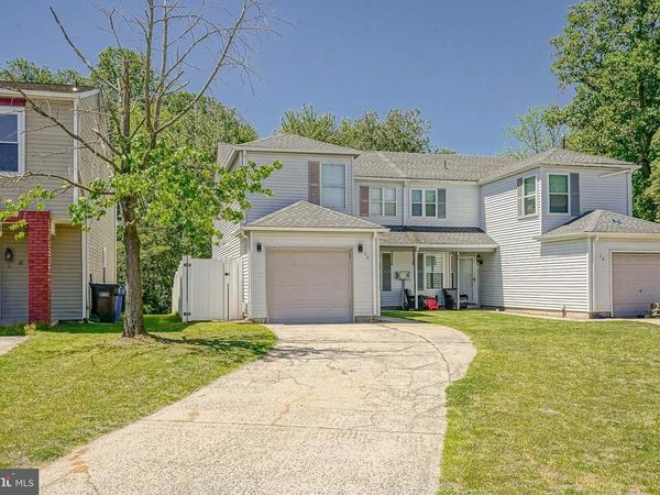 30 PHOENIX COURT, SEWELL, NJ 08080