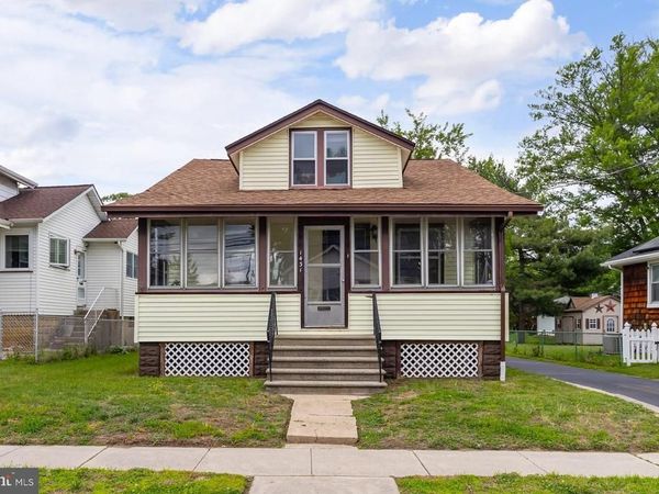 1431 LAFAYETTE AVENUE , WEST DEPTFORD, NJ 08096