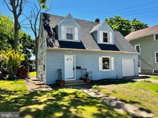 29 COLUMBIA AVENUE , PITMAN, NJ 08071