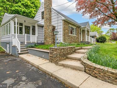 536 DREXEL AVENUE , LAWRENCE TOWNSHIP, NJ 08648