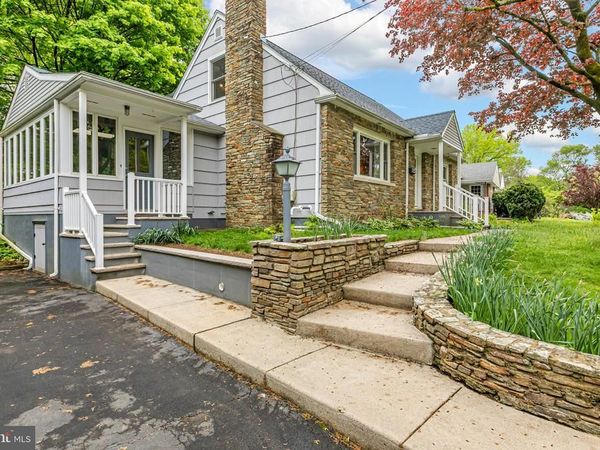 536 DREXEL AVENUE , LAWRENCE TOWNSHIP, NJ 08648