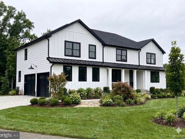 344 GORDON ROAD , ROBBINSVILLE, NJ 08691