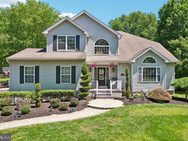14 SYCAMORE COURT, MONROE TOWNSHIP, NJ 08831